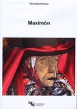 Hervé Colombani et Sylvie Pedron-Colombani - Maximon. 1 DVD