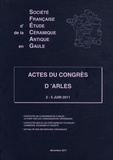  SFECAG - Actes du congrès d'Arles - 2-5 juin 2011.