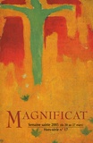Bernadette Mélois et  Collectif - Magnificat Grand format Hors-série N° 17 : Semaine sainte 2005 (du 20 au 27 mars).