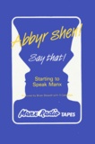 Brian Stowell - Abbyr Shen ! ; Say that! - Starting to Speak Manx.