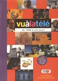  Cinémathèque J-M Boursicot - Vu à la télé, de 1968 à nos jours. 1 DVD