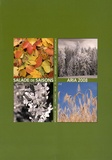  Lugdivine - Aria 2008 Salade de saison - Volume 2, Eté/automne. 1 CD audio