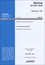  AFNOR - Norme NF ISO 13440 Septembre 1997 Matériel de protection des cultures - Pulvérisateurs agricoles Détermination du volume du résidu total.