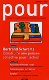 Bertrand Schwartz et Gérard Sarazin - Pour N° 189 : Construire une pensée collective pour l'action.
