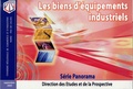  Crci Nord - Pas-de-Calais - Les biens d'équipements industriels.