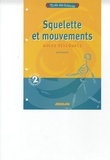 Jack Guichard - Squelette et mouvements - Guide ressource Cycle 2.