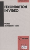  Jeulin - Fécondation in vitro - Cassette vidéo.