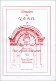 Dominique Charpin et Jean-Marie Durand - Florilegium marianum - Tome 6, Recueil d'études à la mémoire d'André Parrot.