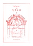 Dominique Charpin et Nele Ziegler - Florilegium marianum - Tome 5, Mari et le Proche-Orient à l'époque amorrite.