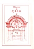 Jean-Marie Durand - Florilegium marianum - Tome 7, Le Culte d'Addu et d'Alep et l'affaire d'Alahtum.
