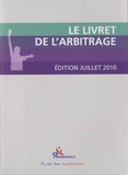  Fédération française Handball - Le livret de l'arbitrage.