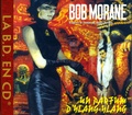 Henri Vernes - Bob Morane  : Un parfum d'ylang-ylang - 2 CD audio.