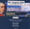  OIV - 27th World Congress of Vine and Wine - CD Audio.