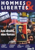 Jean-Pierre Dubois - Hommes & Libertés N° 153, Janvier-févr : Les droits, nos forces.