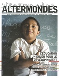 David Eloy et Gustave Massiah - Altermondes N° 5, Mars-Mai 2006 : L'éducation : un enjeu pour le développement.