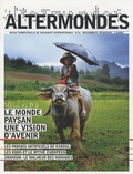  CRID - Altermondes N° 12, Décembre 2007 : Le monde paysan : une vision d'avenir.