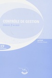 Christian Goujet - Contrôle de gestion DECF Epreuve 7 du DESCF - Enoncés, Edition 2006/2007.