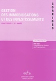 Christiane Corroy et Agnès Lieutier - Gestion des immobilisations et des investissements BTS CGO - Processus 5 Corrigés.
