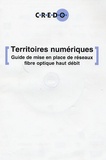Nicolas Jacquet et Alain Ducass - Territoires numériques - Guide de mise en place de réseaux fibre optique haut débit. 1 Cédérom