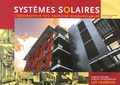 Jean-Pierre Ménard - Systèmes solaires N° 175, Septembre-Oc : Dixième concours habitat solaire, habitat d'aujourd'hui - Les lauréats.