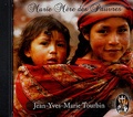 Jean-Yves-Marie Tourbin - Marie Mère des Pauvres - CD audio.