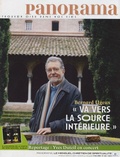 Bernard Ugeux - Panorama N° 443, Mai 2008 : "Va vers la source intérieure".