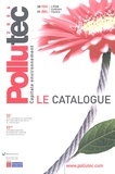  Reed Exhibitions - Pollutec 2006 - Le catalogue, 28 novembre - 01 décembre Lyon Eurexpo France Capitale environnement.