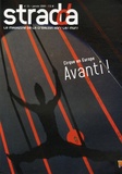 Jean Digne - Stradda N° 11, Janvier 2009 : Avanti ! - Cirque en Europe.