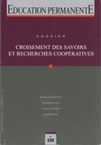 Jean-Yves Robin et Ségolène Le Mouillour - Education permanente N° 225, décembre 2020 : Croisement des savoirs et recherches coopératives.