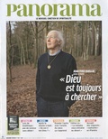Bertrand Révillion - Panorama N° 463, Mars 2010 : Dieu est toujours à chercher.