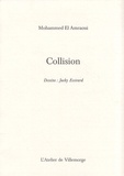 Mohammed el- Amraoui - Collision.