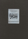 Francine Caron - Shoah - Edition trilingue franco-allemande-hébraïque.