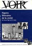 Raoul Dutry - Voir N° 12-13, Novembre 1 : Figures littéraires de la cécité - Du Moyen Age au XXe siècle.
