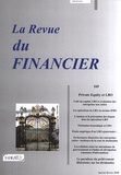 Mondher Cherif - La Revue du Financier N° 169, Janvier-févr : Private Equity et LBO.