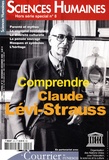 Nicolas Journet - Sciences Humaines Hors série spécial N : Comprendre Claude Lévi-Strauss.