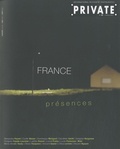 Oriano Sportelli - Private N° 49, Summer 2010 : France présences.