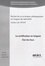 Mireille Hardy - Les Cahiers de l'APLIUT Volume 31 N° 3, Octobre 2012 : La certification en langues, état des lieux.