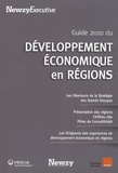 Côme de Cherisey - Guide 2010 du développement économique en régions.