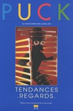Brunella Eruli - Puck N° 5/1992 : Tendances Regards.