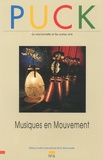 Brunella Eruli - Puck N° 6/1993 : Musiques en mouvement.