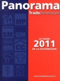 Panorama TradeDimensions - Panorama TradeDimensions - Le guide 2011 de la distribution. 1 Cédérom