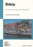 Christophe Clivaz - Urbia N° 10, juin 2010 : Tourisme, urbanité, durabilité.