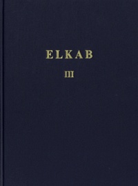 Jean Bingen et Willy Clarysse - Les ostraca grecs - Elkab.