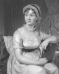 Jane Austen - Catherine Morland.