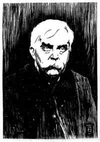 Léon Bloy - .