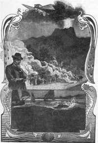 Jules Verne - Les voyages extraordinaires  : Maître du monde.
