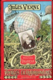 Jules Verne - Mistress Branican.