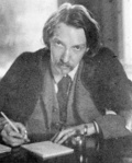 Robert Louis Stevenson - Étrange Cas de Dr Jekyll et Mr Hyde.
