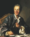 Denis Diderot - Regrets sur ma vieille robe de chambre ou Avis à ceux qui ont plus de goût que de fortune.