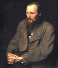 Fédor Mikhaïlovitch Dostoïevski - Les Frères Karamazov.